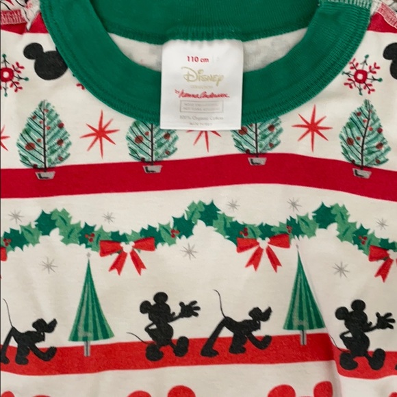Lot of 2 pairs of Disney pajamas - Picture 3 of 5